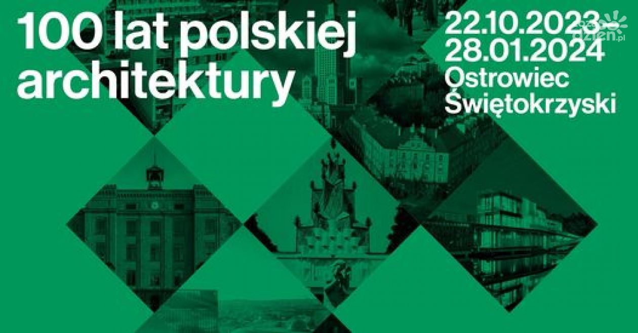 Architektura bez tajemnic 