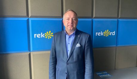 A. Łakomiec: W Ostrowcu kończąc jedne, zaczynamy od razu kolejne inwestycje