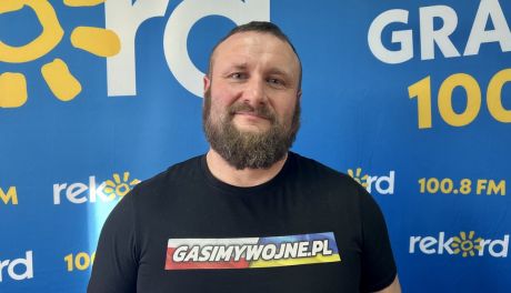 Pomóżmy dzieciom na Ukrainie pokolorować ich świat