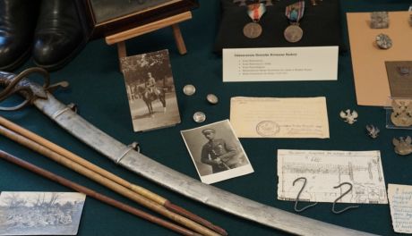 Historia, pamięć i myślenie wyprzedzające czas. Nadchodzące wydarzenia i nowa oferta edukacyjna Muzeum Historii Kielc