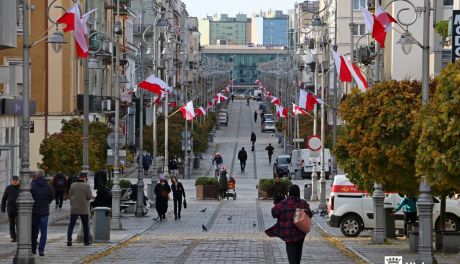 Kieleckie obchody Święta Odzyskania Niepodległości 