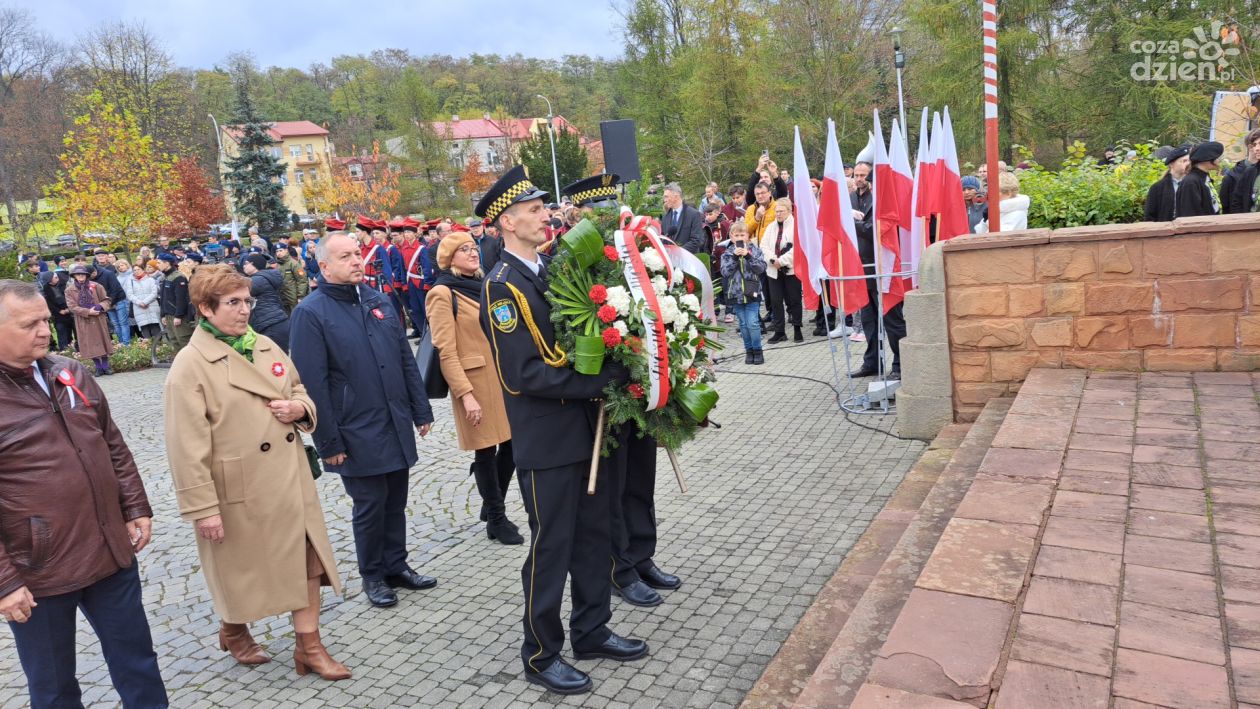 Przesłanie marszałka Piłsudskiego nadal aktualne 