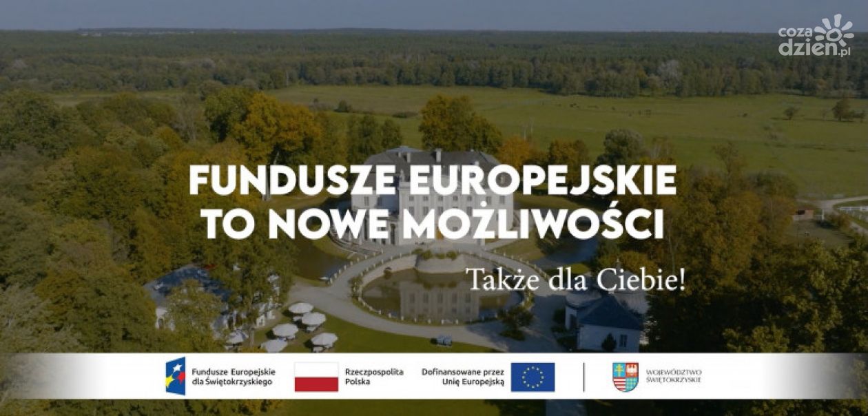 Ruszyła kampania promocyjna Programu Regionalnego