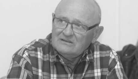 W wieku 79 lat zmarł Maciej Damięcki. Aktor był związany z Ostrowcem 