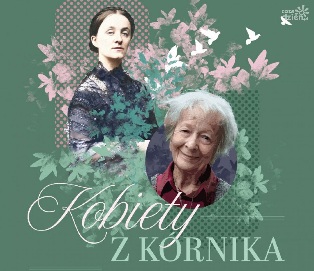 Wokół Wisławy Szymborskiej - spotkanie w Bibliotece