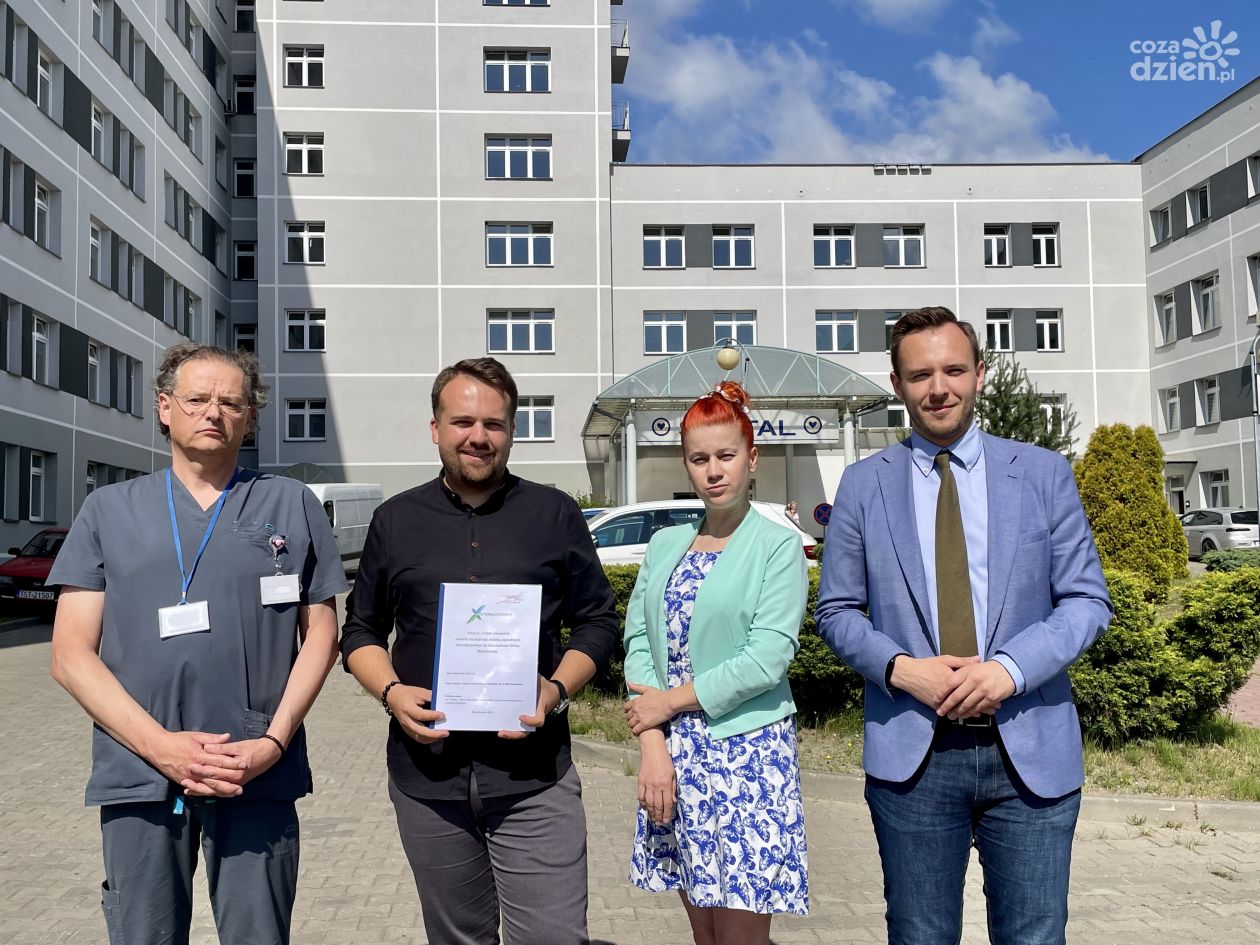 W Starachowicach rusza miejski program in vitro