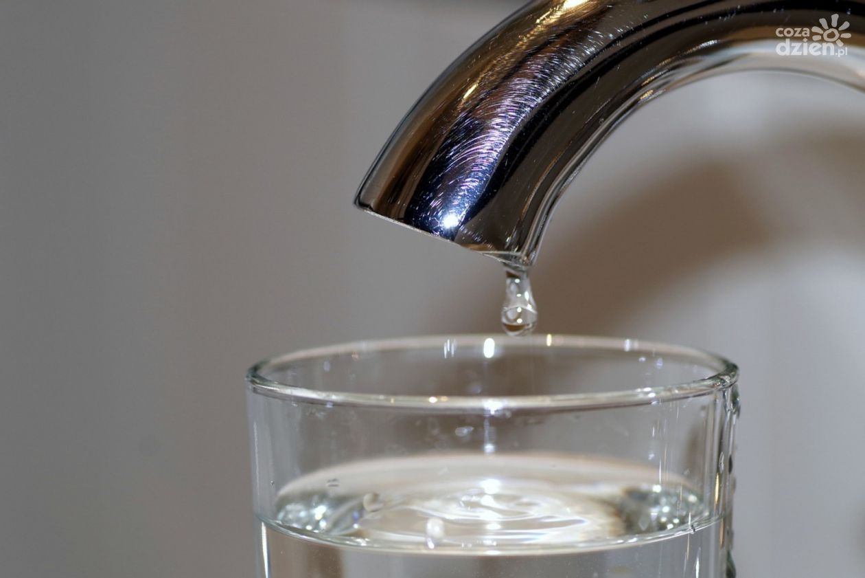 Komunikat dla konsumentów wody z wodociągu KFP 