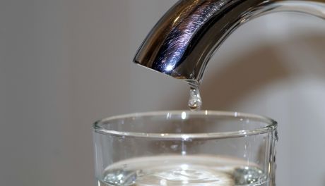 Komunikat dla konsumentów wody z wodociągu KFP "Białogon" S.A.