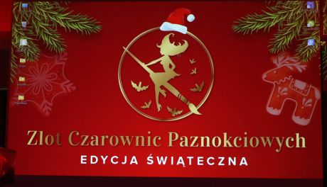 Zlot Czarownic Paznokciowych (zdjęcia)