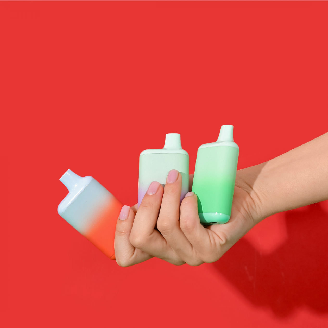 Jednorazowe e-papierosy jako element kultury współczesnej: