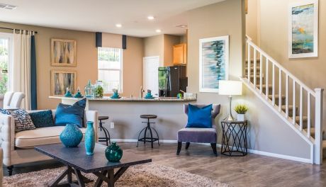 Trendy w Świecie Tapet: Najnowsze Motywy i Kolorystyka