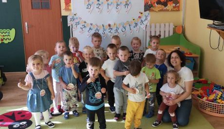 "Bajkowy zakątek" w Opatowie z dodatkowymi zajęciami dla dzieci