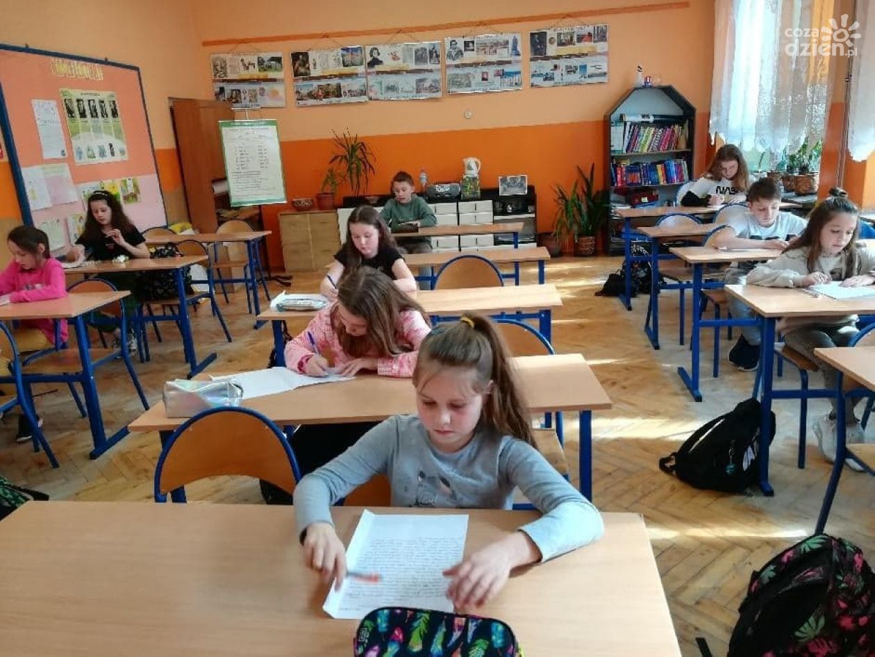 Starachowickie szkoły przechodzą ekometamorfozę 