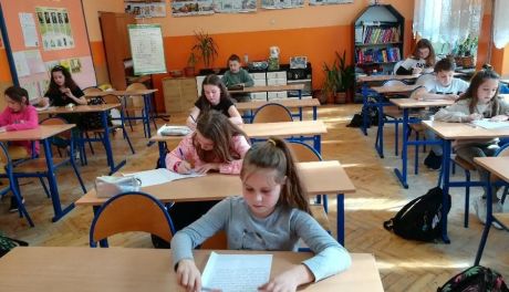 Starachowickie szkoły przechodzą ekometamorfozę 