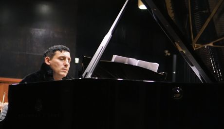 Największe hity muzyki filmowej w wykonaniu znakomitego pianisty Maksyma Rzemińskiego