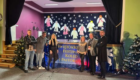 Znamy finalistów XVII Świętokrzyskiego Festiwalu Kolęd i Pastorałek