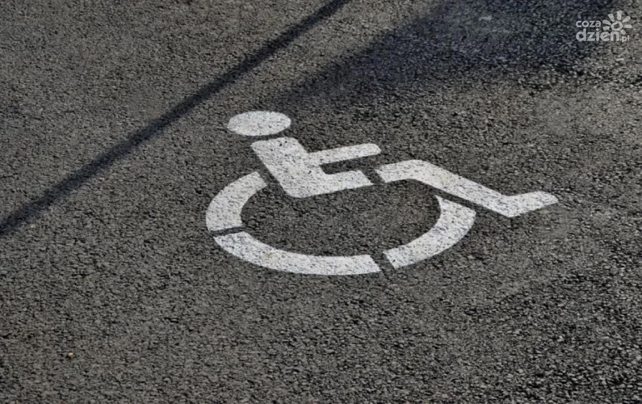 Trwa nabór wniosków dotyczących  pomocy asystentów osób niepełnosprawnych 
