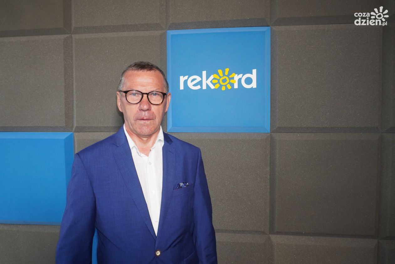 H. Milcarz: Chcę w Kielcach paktu, który wyłoni wspólnego kandydata na prezydenta