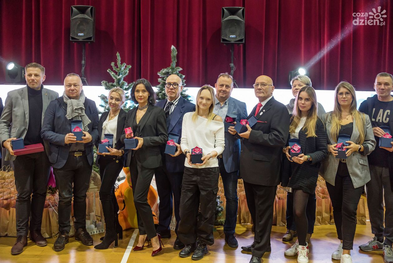 XX Mikołajkowy Turniej Tańca w zdjęciach