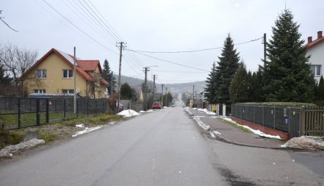 Nowe oświetlenie i drogi w gminie Masłów