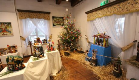 Wystawa "Do Betlejem krokiem żwawym - Boże Narodzenie w sztuce ludowej"