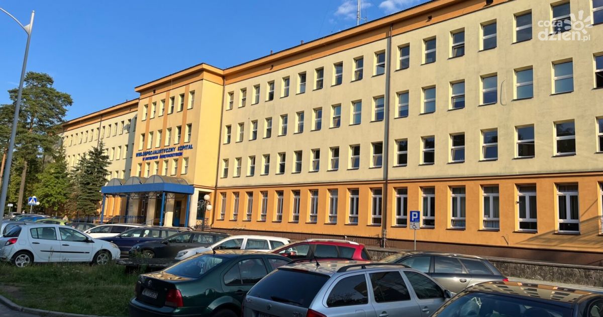 Rządowe środki dla powiatów oraz szpitali na ochronę ludności i obronę cywilną