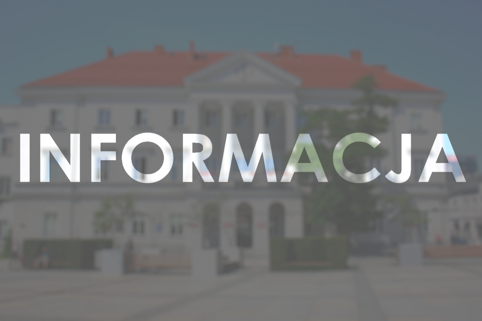 Rada Miasta Kielce bez przewodniczącego.
Decydujące rozmowy przed kolejną sesją