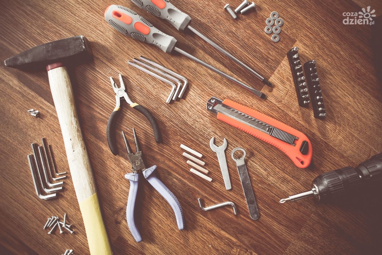 Sklep instalacyjny - co można w nim kupić?