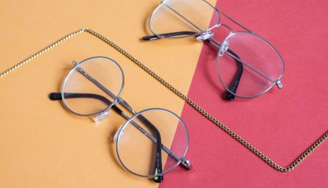 Jak wybrać okulary korekcyjne?