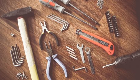 Sklep instalacyjny - co można w nim kupić?