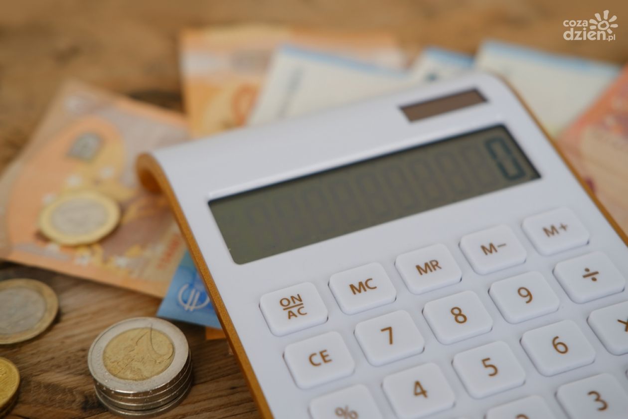 Zrozumienie kalkulatora kredytu konsolidacyjnego w Credit Agricole