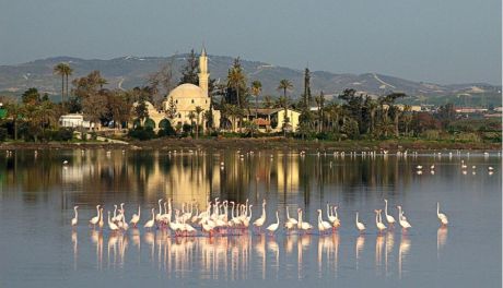 Świąteczny City Break na Cyprze. Nowe Połączenie z Lotniska Warszawa-Radom z WizzAir