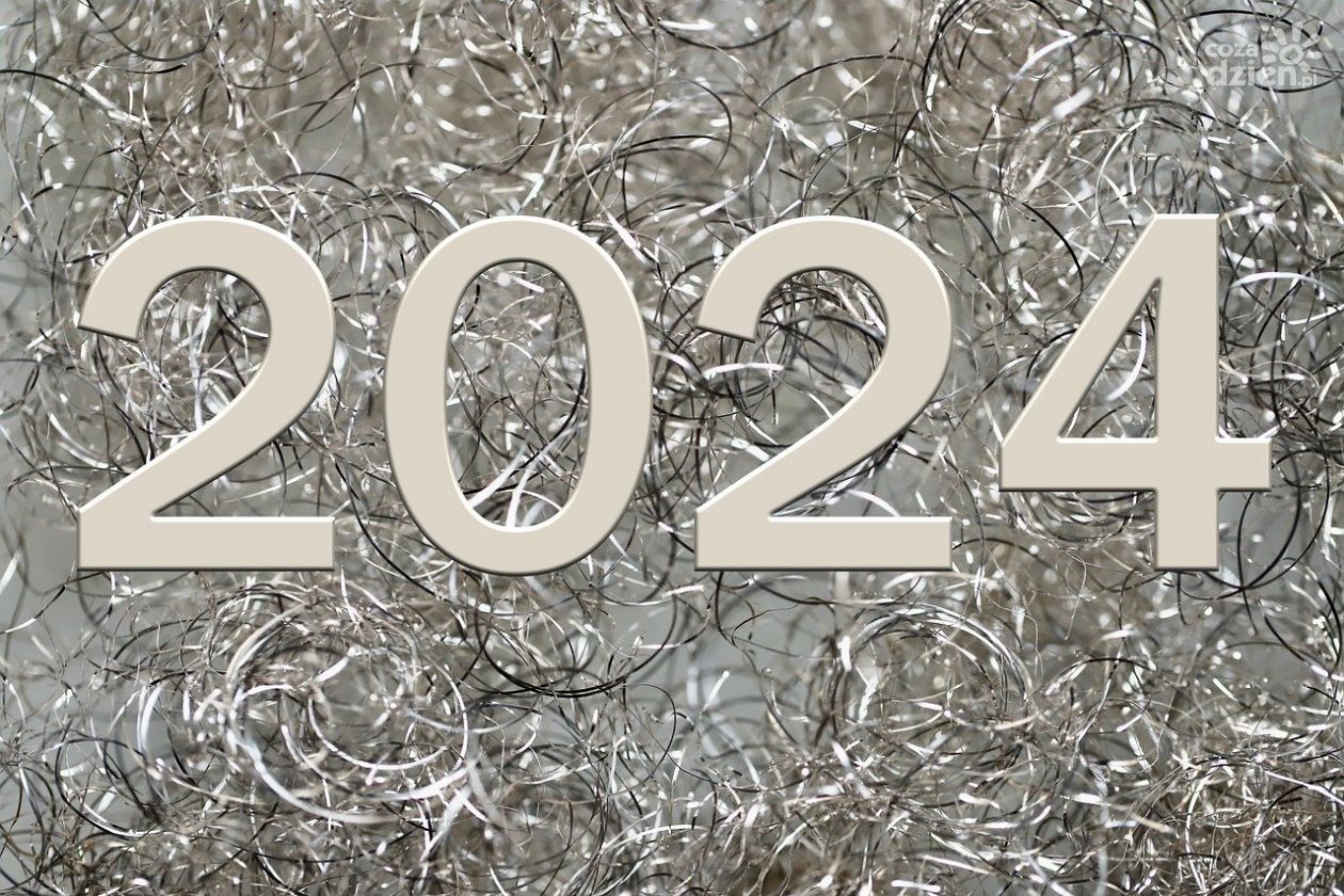 Rozpoczęcie Nowego Roku 2024: Szansa na Nowe Początki i Wyjątkowe Wyzwania