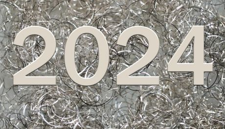 Rozpoczęcie Nowego Roku 2024: Szansa na Nowe Początki i Wyjątkowe Wyzwania