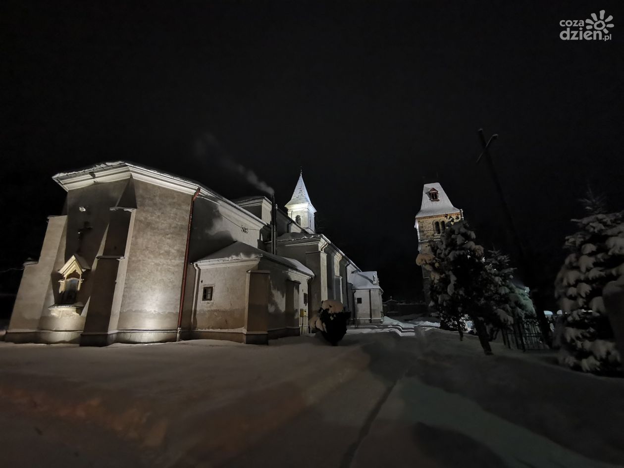 Kunów zaprasza na świąteczny koncert 