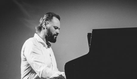 Odszedł Witek Muzyk Ulicy...