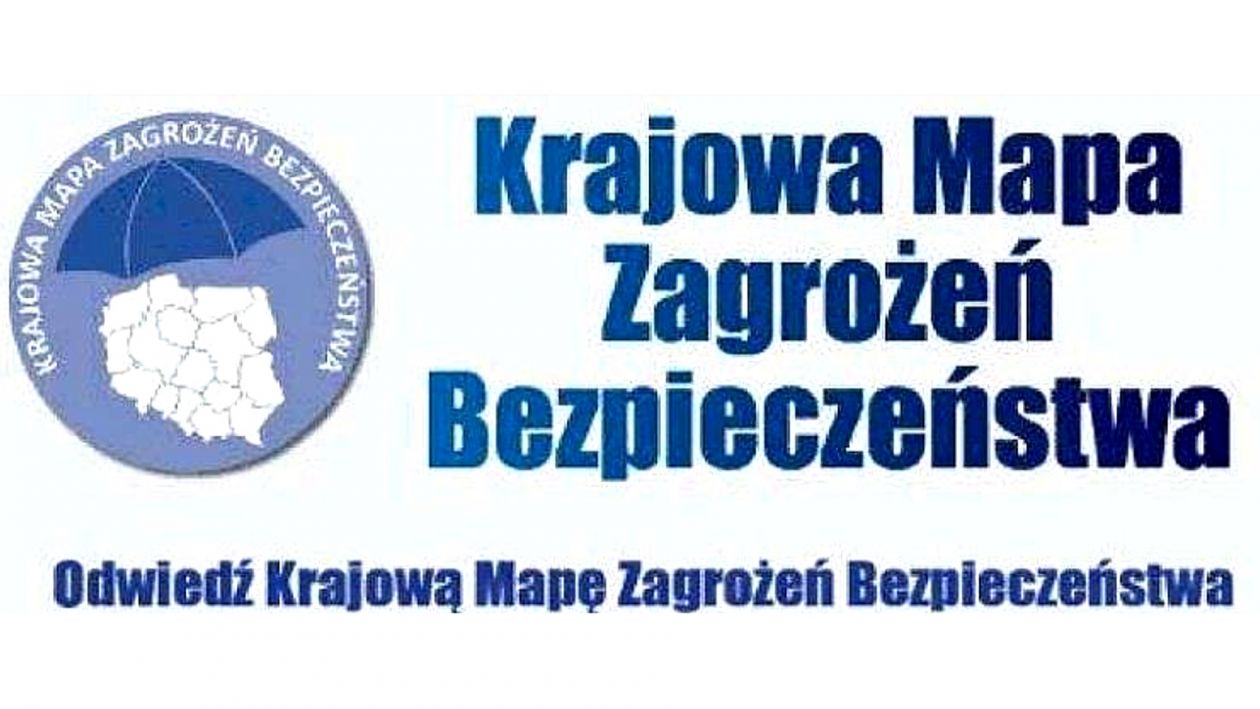 Ponad 5 tys. zgłoszeń na Krajowej Mapie Zagrożeń Bezpieczeństwa w 2023 roku