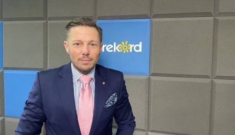 M. Chłodnicki: Kielce grają z WOŚP od samego początku