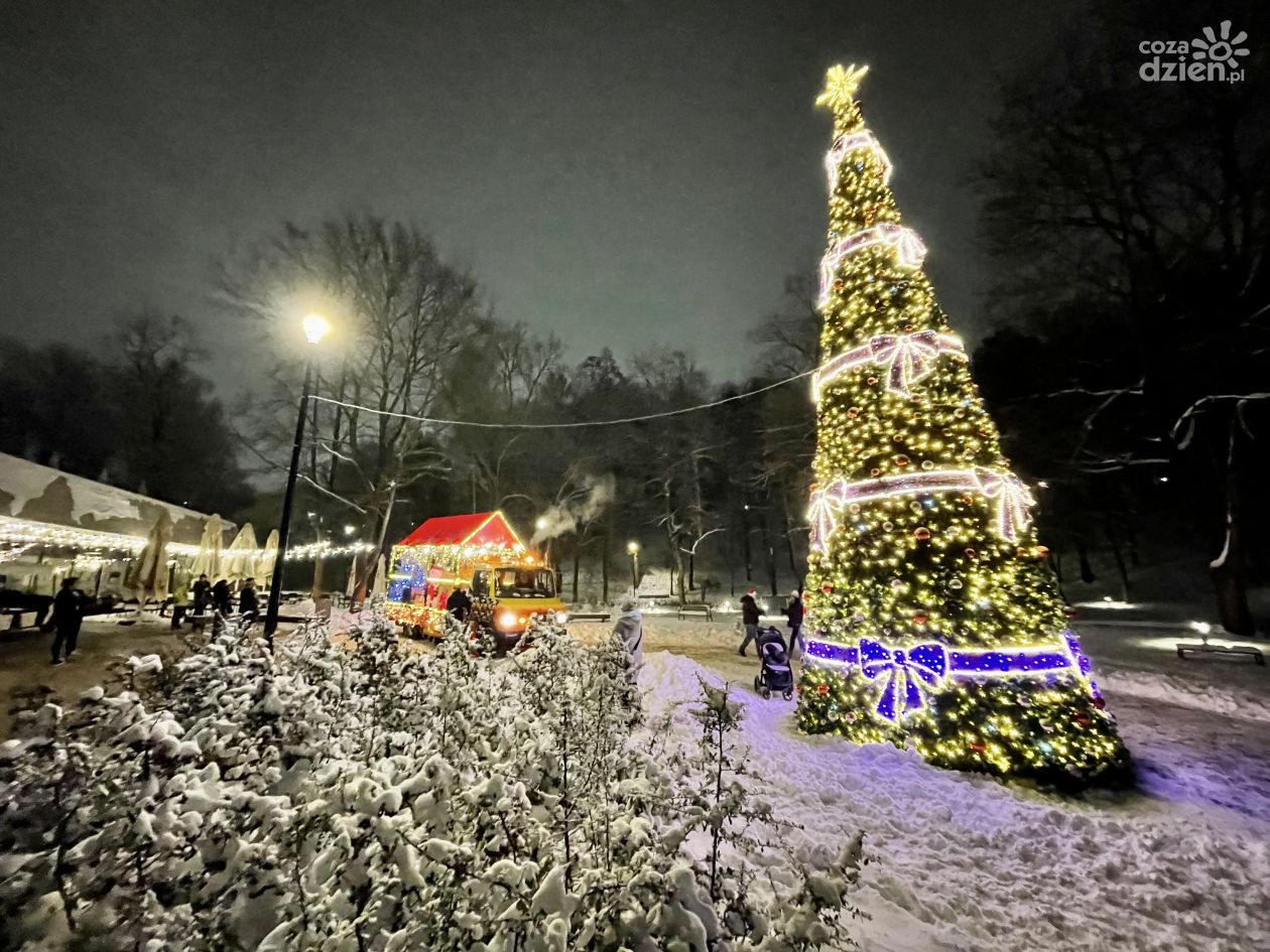 Starachowice walczą o tytuł 