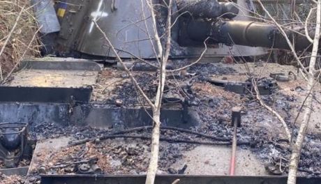 Jak ukraińskie wojsko broni się przed dronami wroga