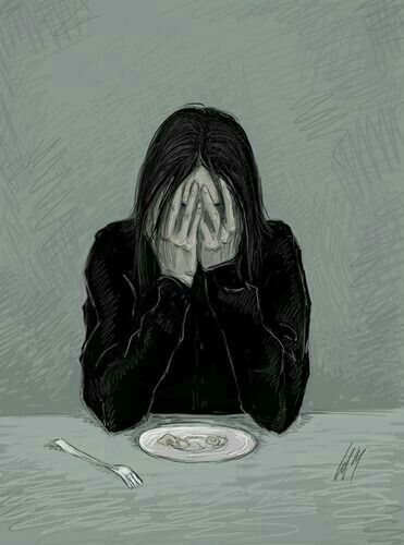 Problem depresji narasta