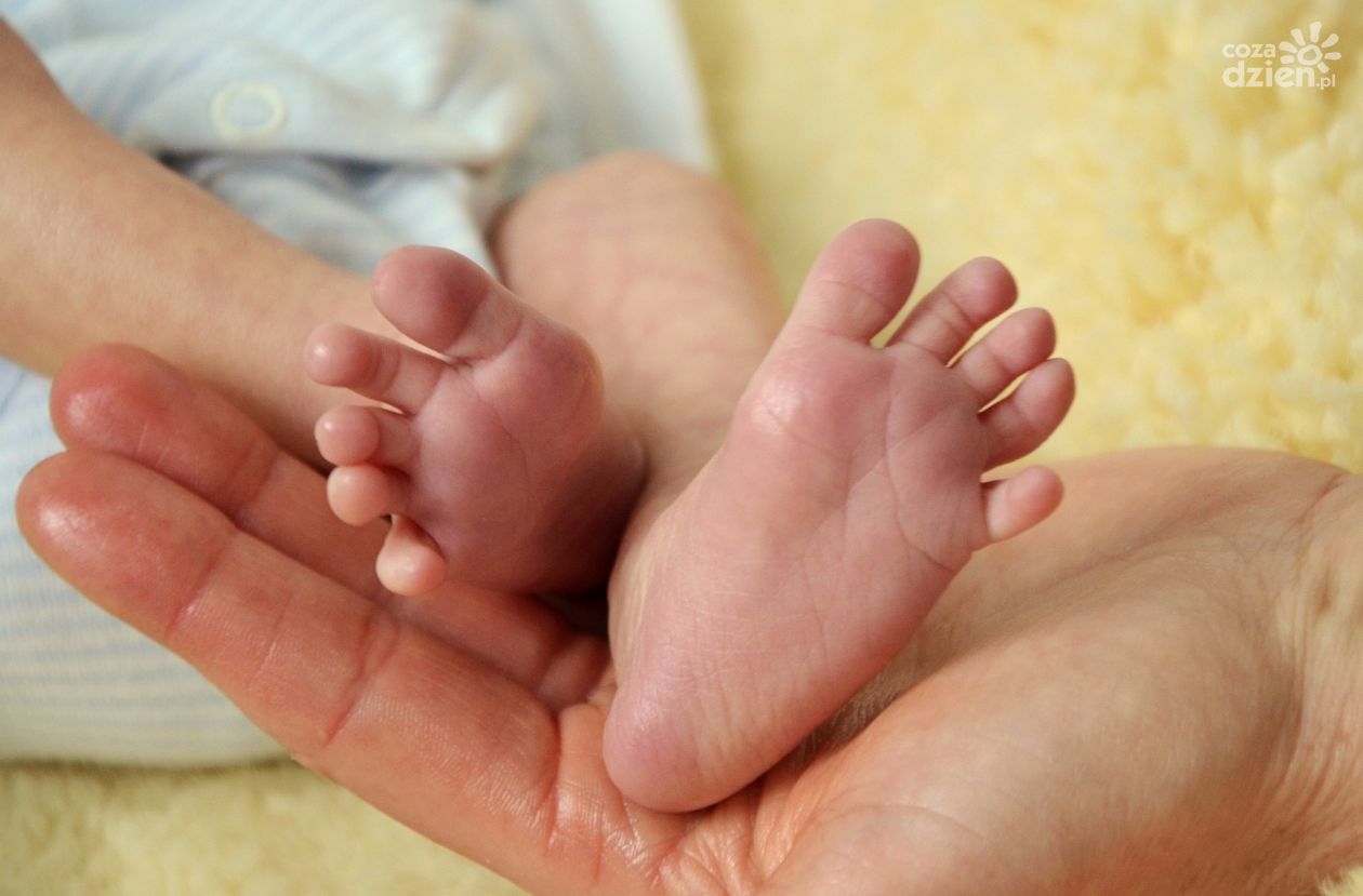 Dwie świętokrzyskie porodówki w 10-tce najlepiej ocenianych w kraju 