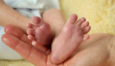 Dwie świętokrzyskie porodówki w 10-tce najlepiej ocenianych w kraju 