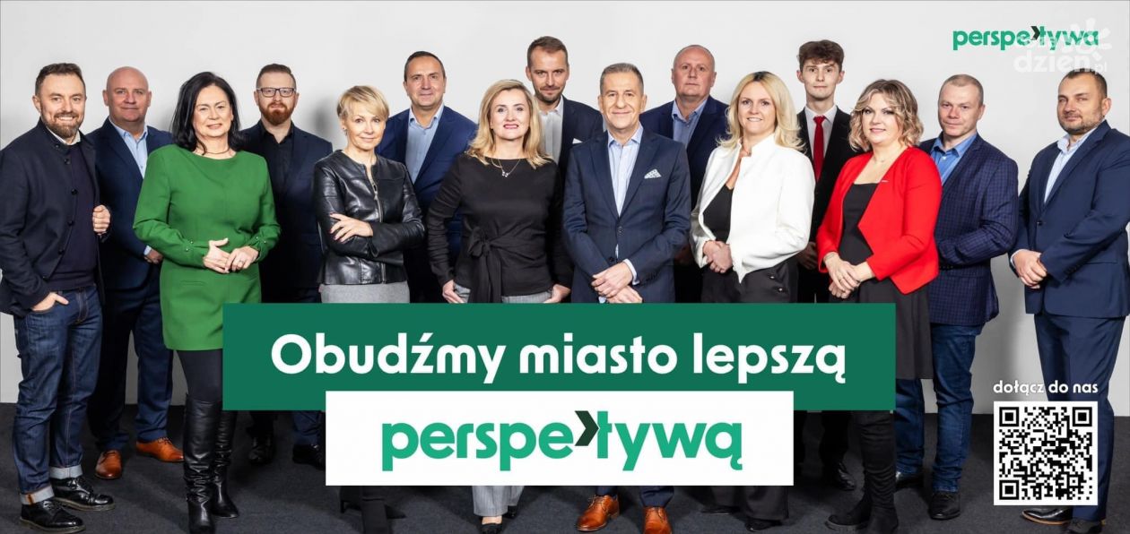 Ostrowczanki mogą liczyć na nowe polityczne  ugrupowanie 
