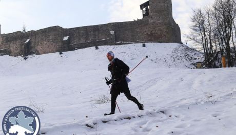 Zimowy Maraton Świętokrzyski: najlepsza impreza turystyczna Górach Świętokrzyskich
