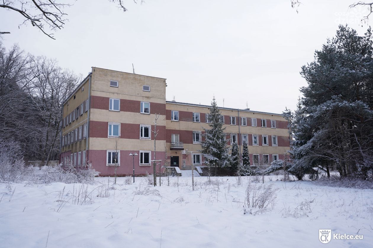 Kielce chcą utworzyć dwa rodzinne domy pomocy przy ul. Dobromyśl. Do tego potrzebne są jednak dotacje