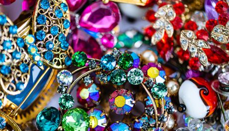 Piękno i symbolika chryzoprazu - kamień zielonego serca