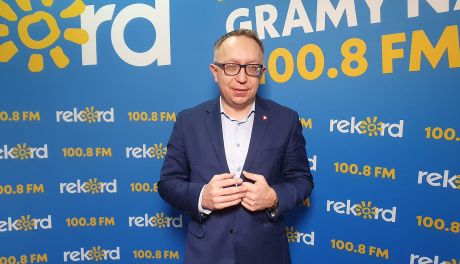 A. Gierada: W tym tygodniu zaprezentujemy kandydata na prezydenta Kielc