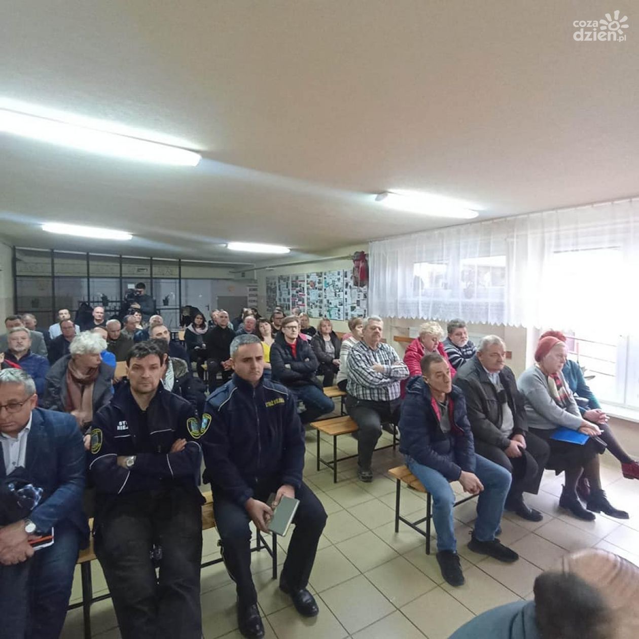 Ostrowieckie Rady Osiedlowe przygotowują się do zebrań sprawozdawczych 