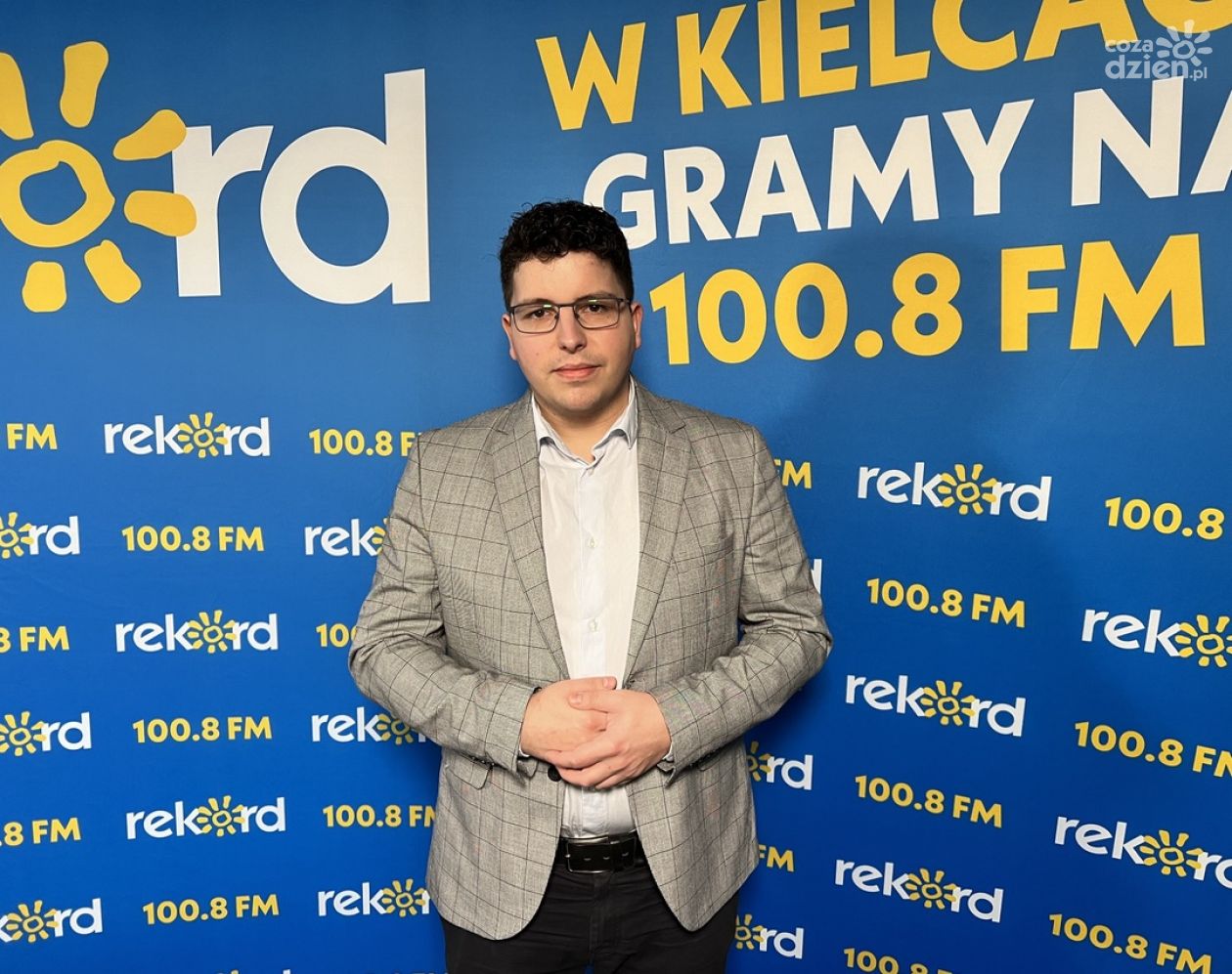 M. Stępniewski: Wciąż milczymy bo wszyscy czekają na nasz ruch. 